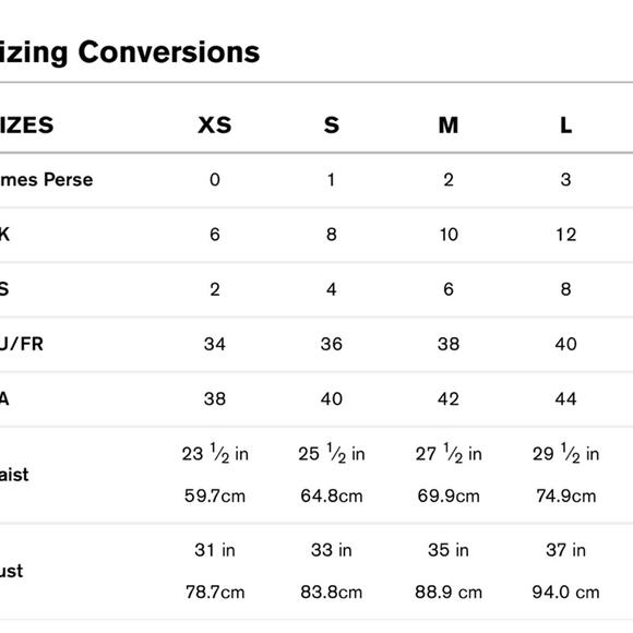 James Perse Los Angeles Cashmere/wool mix black turtleneck sweater size 8 - Picture 12 of 13